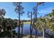 Gorgeous backyard golf course and pond views are the focal points of this verdant oasis at 31 Berkshire Hall, Kiawah Island, SC 29455