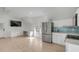 Versatile bonus room with a kitchenette and a bathroom, providing flexible living space at 3699 Goodwater St, Mount Pleasant, SC 29466