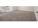 Spacious bedroom with neutral carpet, adjacent to another room, and white walls at 625 Sienna Way, Summerville, SC 29486