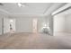 Bedroom featuring an open doorway and view to the Primary bath at 625 Sienna Way, Summerville, SC 29486