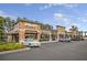 Several local businesses including restaurants and service companies at walking distance to the community at 625 Sienna Way, Summerville, SC 29486