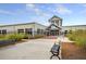 Community YMCA with benches and native plantings in a walkable location at 625 Sienna Way, Summerville, SC 29486
