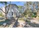Charming two-story home with landscaped backyard and mature trees at 726 Gypsy Ln, Mount Pleasant, SC 29464
