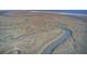 Picturesque aerial captures the tranquil beauty of marshlands intersected by winding waterways at 7759 Edingsville Beach Rd, Edisto Island, SC 29438