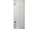 Clean shower featuring chrome fixtures and a white shower surround at 808 Alma Square Dr, Moncks Corner, SC 29461