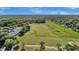 Expansive community golf course, including putting greens and tennis courts at 8615 Arthur Hills Cir, North Charleston, SC 29420