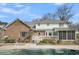 Beautiful brick and siding home with a refreshing swimming pool and screened porch at 8615 Arthur Hills Cir, North Charleston, SC 29420
