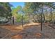 Well-maintained playground with swings, slides, and climbing structures on a sunny day at 8615 Arthur Hills Cir, North Charleston, SC 29420