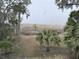 Picturesque view from the house overlooking a serene marsh landscape framed by trees and moss at 1001 Jungle Shores Dr # 1/4 Share Interval, Edisto Beach, SC 29438