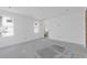 Cozy living room featuring an open floor plan at 1195 Michelle Ln, Johns Island, SC 29455