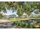 Community park featuring walking paths, seating, and lush landscaping for outdoor enjoyment at 130 River Landing Dr # 6207, Charleston, SC 29492