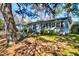 Charming single story home with a yard and traditional details at 1556 Larry St, North Charleston, SC 29405