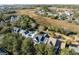 Desirable community featuring mature landscaping and lush surroundings for a tranquil setting at 184 Scott St, Daniel Island, SC 29492