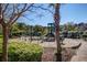 Community playground with various play structures set in a scenic, landscaped environment at 1945 Hubbell Dr, Mount Pleasant, SC 29466