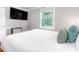 Tranquil bedroom with ample natural light and a plush king-sized bed at 5 25Th Ave, Isle of Palms, SC 29451