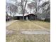Charming single-story home featuring a carport, neat lawn, and a welcoming front entrance at 5056 Butler St, North Charleston, SC 29406