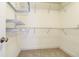 Walk-in closet with shelving and carpeted floor at 506 Cecilia Cove Dr, Charleston, SC 29412
