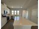 Modern kitchen features stainless steel appliances, a large island, and ample counter space at 5122 Double Eagle, Summerville, SC 29485
