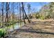 View of pond with nature at 5219 Maybank Hwy, Wadmalaw Island, SC 29487