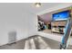 A multi-purpose room featuring an open floor plan, TV and storage at 5219 Maybank Hwy, Wadmalaw Island, SC 29487