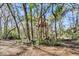 Unique treehouse on wooded lot, perfect outdoor retreat at 5219 Maybank Hwy, Wadmalaw Island, SC 29487