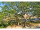 Breathtaking aerial view of the marsh, showcasing winding waterways and abundant foliage at 607 Saint Charles Ct, Charleston, SC 29407