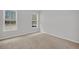 Empty bedroom with neutral walls and carpet at 429 Grove End Rd, Moncks Corner, SC 29461