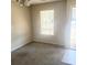 Dining room featuring natural light at 7963 Weld St, North Charleston, SC 29418