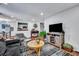 Living space showcasing stylish furnishings and inviting decor at 87 Ashley Hall Plantation Rd # 108, Charleston, SC 29407