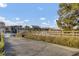 This waterfront property features a convenient boat ramp and dock, perfect for boating and enjoying the water at 1042 Chambers Ln, Mount Pleasant, SC 29464