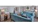 Inviting living room showcasing modern decor, comfortable seating, and stylish accents at 105 Carter Dr, Goose Creek, SC 29445