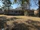 View of the home's backyard and patio area at 125 Three Wood Ln, Summerville, SC 29483