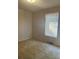 Cozy bedroom with carpeting and a window at 125 Three Wood Ln, Summerville, SC 29483