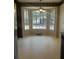 Charming dining area featuring a bay window at 125 Three Wood Ln, Summerville, SC 29483