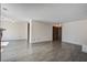 Bright and spacious living room with hardwood floors and ample natural light at 1714 Greystone Blvd # 47, Mount Pleasant, SC 29464