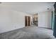 Spacious main bedroom with natural light and en-suite bath at 1714 Greystone Blvd # 47, Mount Pleasant, SC 29464