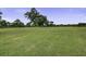 Expansive grassy land offering ample space for recreation or development under a blue sky at 1758 Mendel Rivers Rd, Saint Stephen, SC 29479