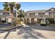 Charming townhomes featuring sidewalks, parking, and well maintained grounds at 1860 Mepkin Rd # H1, Charleston, SC 29407