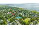 The property is near neighborhood tennis courts, parks, beaches, and the Charleston harbor at 313 Queen St, Mount Pleasant, SC 29464