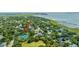 This home is near a community tennis court and offers convenient neighborhood living at 313 Queen St, Mount Pleasant, SC 29464