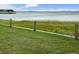 Relax and take in the beautiful marsh views from this waterfront home at 313 Queen St, Mount Pleasant, SC 29464