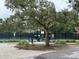 Community tennis courts, including a handicap-accessible court at 313 Queen St, Mount Pleasant, SC 29464