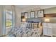 Cozy bedroom with modern decor, neutral tones, and ample natural light at 334 Pine Crest View Dr, Summerville, SC 29486