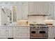 Well-equipped kitchen with stainless steel appliances, custom cabinets, and granite countertops at 38 State St # 2, Charleston, SC 29401