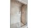 Modern glass shower with tiled walls and floor, offering a sleek design at 38 State St # 2, Charleston, SC 29401