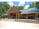 Community pavilion featuring a covered picnic area for outdoor gatherings and resident enjoyment at 4057 E Amy Ln, Johns Island, SC 29455