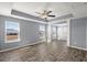 Bedroom features vinyl floors and natural light at 415 Ribiero Dr, Summerville, SC 29486