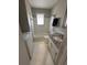 Bathroom featuring white fixtures and updated vanity at 4451 Donwood Dr, Ladson, SC 29456