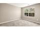 Cozy bedroom with natural light and a soft color palette at 4788 Porter Dr, North Charleston, SC 29420