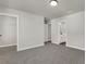Spacious bedroom offers ample room, closet access, and ensuite bathroom view at 5206 Cottage Lndg Dr, Summerville, SC 29485